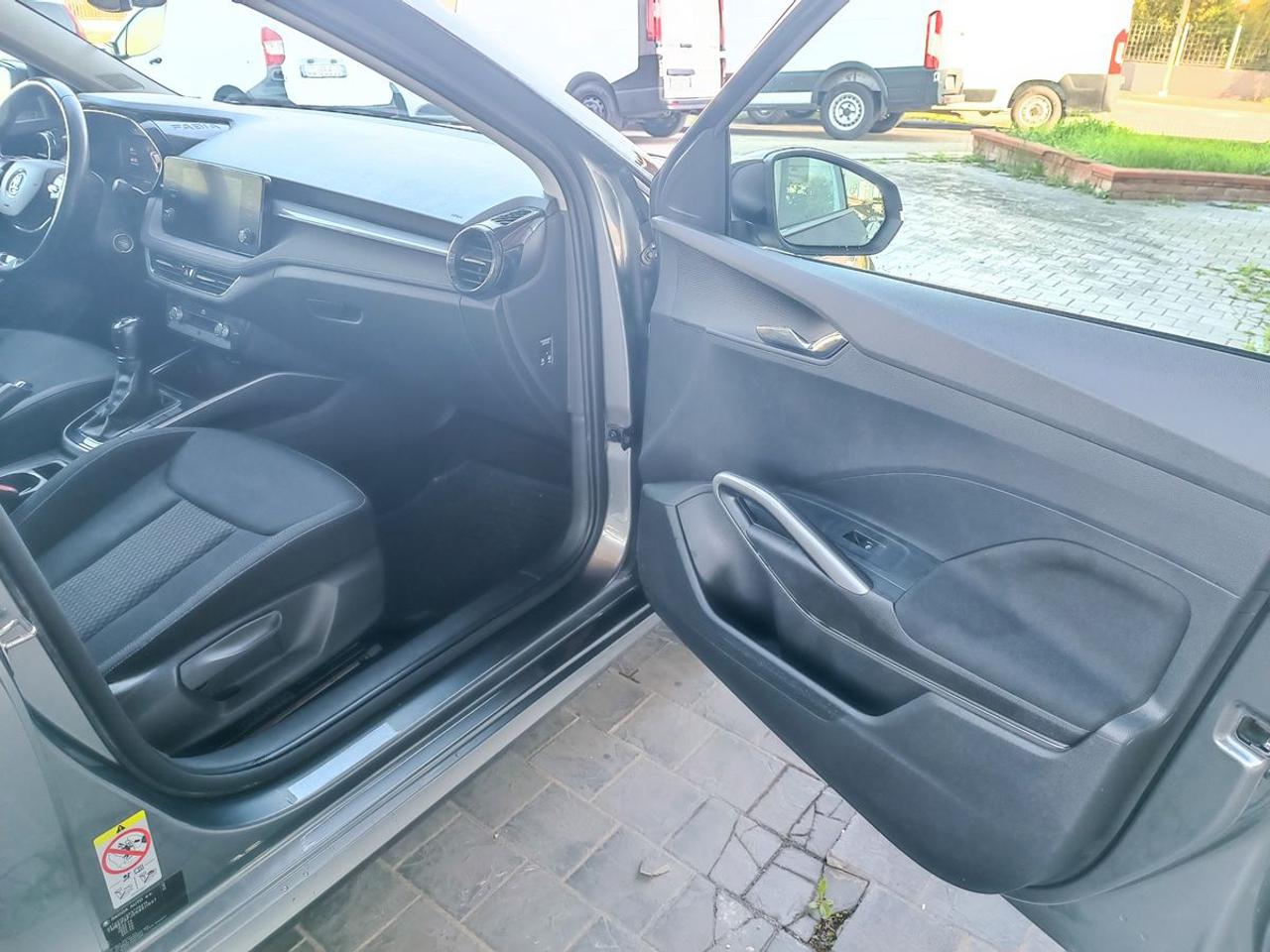 SKODA Fabia 1.0 TSI 95 CV Style - 15