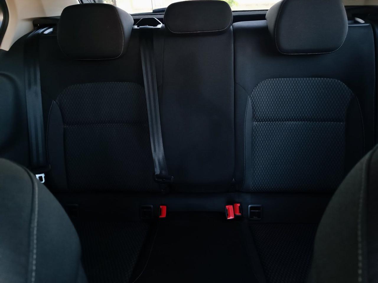 SKODA Fabia 1.0 TSI 95 CV Style - 3