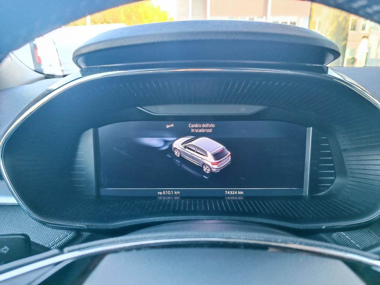 SKODA Fabia 1.0 TSI 95 CV Style - 2