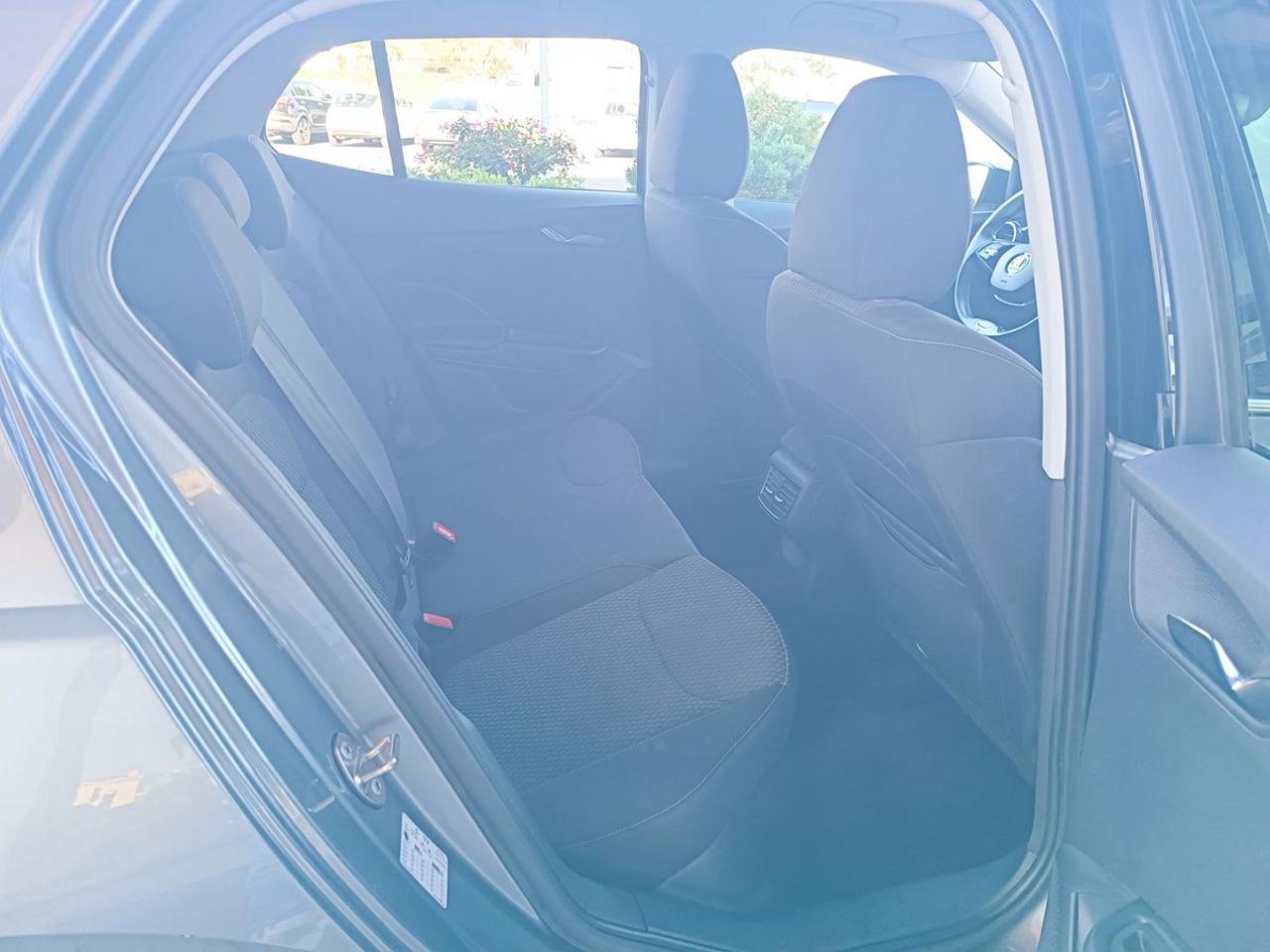 SKODA Fabia 1.0 TSI 95 CV Style - 11