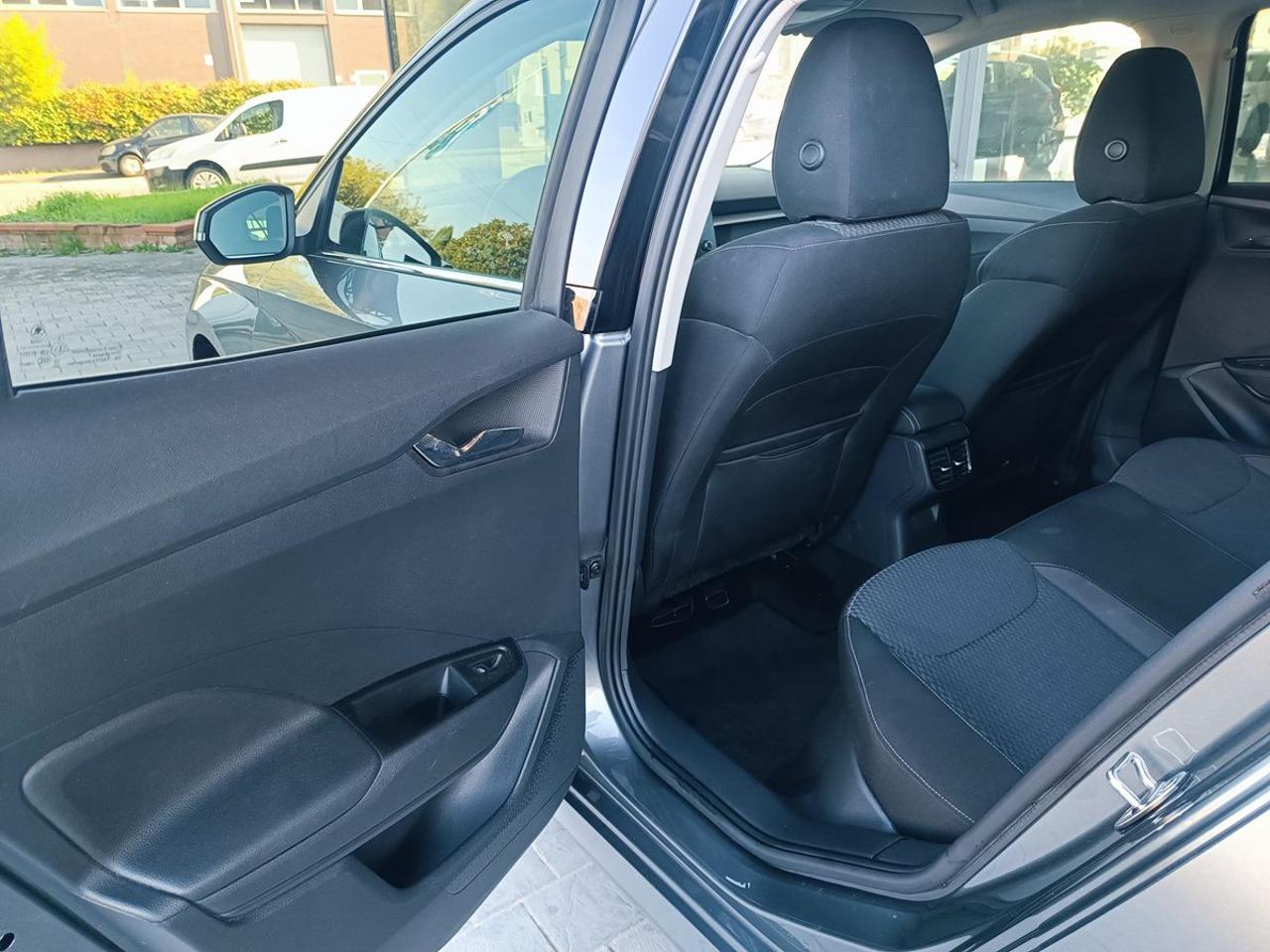 SKODA Fabia 1.0 TSI 95 CV Style - 7