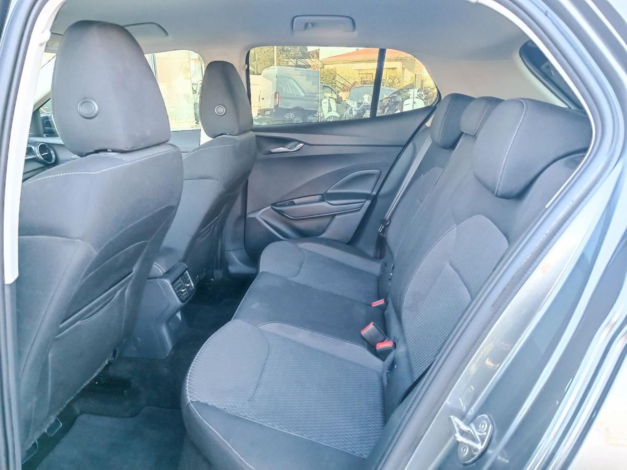 SKODA Fabia 1.0 TSI 95 CV Style - 8