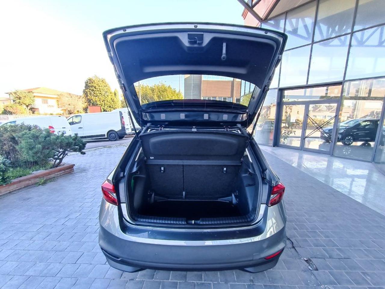 SKODA Fabia 1.0 TSI 95 CV Style - 10