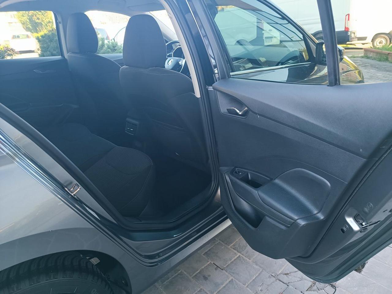 SKODA Fabia 1.0 TSI 95 CV Style - 12