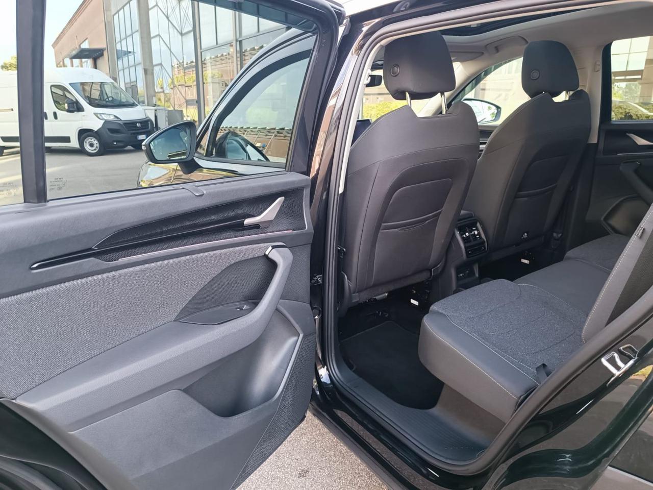 SKODA Kodiaq 2.0 TDI EVO SCR DSG 7 posti Style - 11