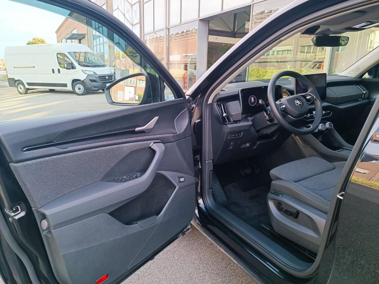 SKODA Kodiaq 2.0 TDI EVO SCR DSG 7 posti Style - 12