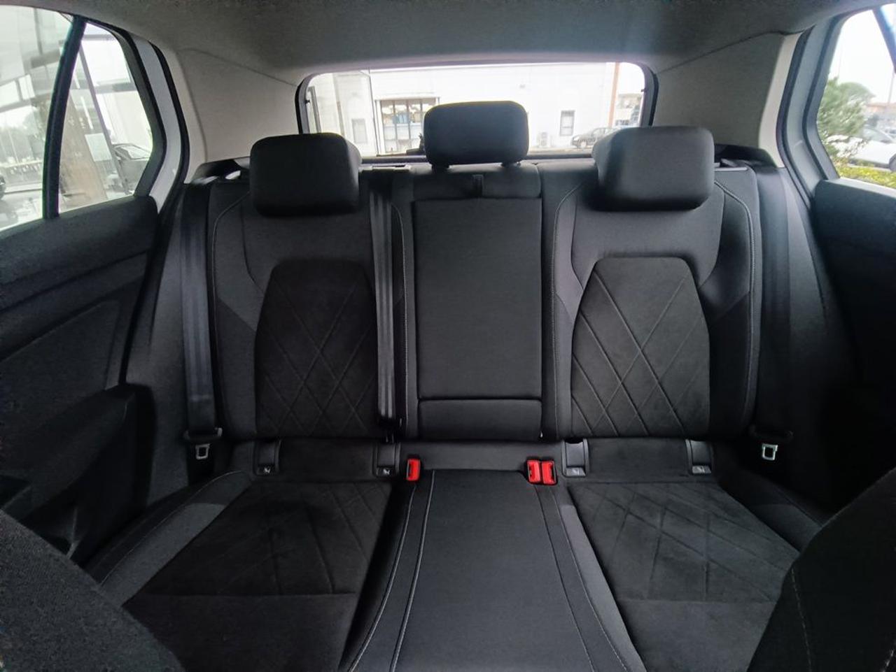 VOLKSWAGEN Golf 2.0 TDI SCR Style - 3