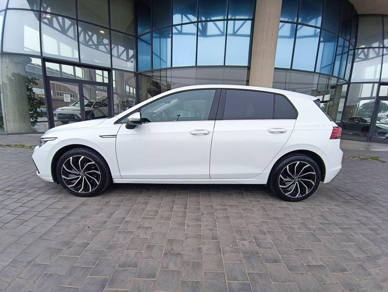 VOLKSWAGEN Golf 2.0 TDI SCR Style - 23