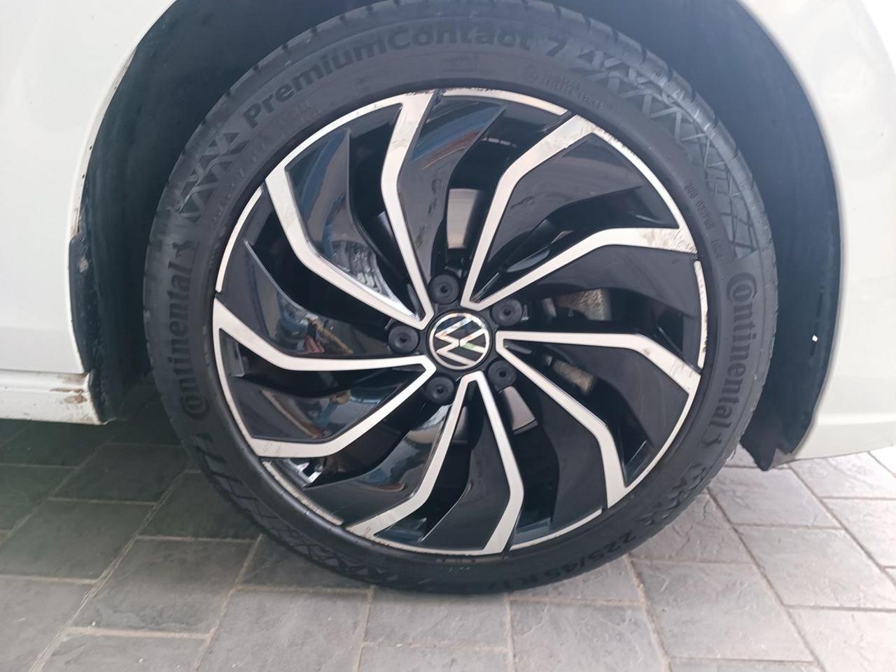 VOLKSWAGEN Golf 2.0 TDI SCR Style - 16