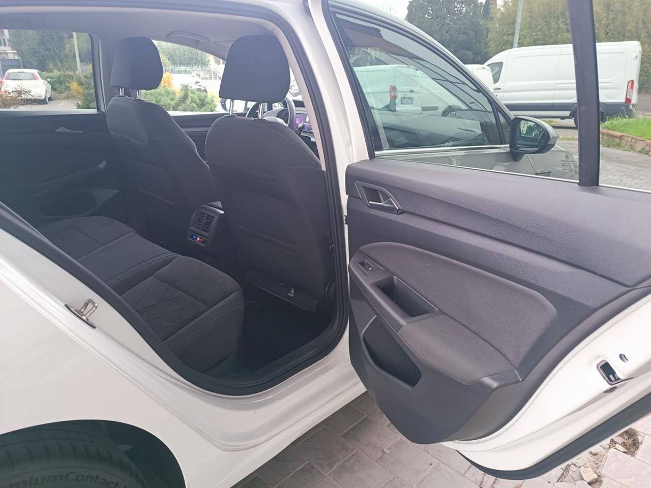 VOLKSWAGEN Golf 2.0 TDI SCR Style - 12