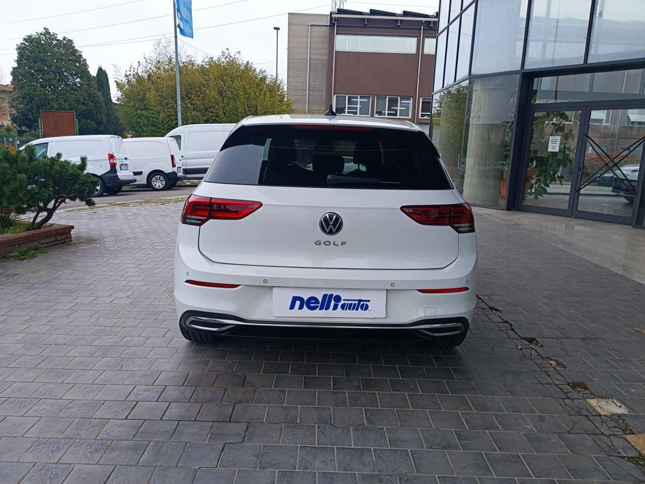 VOLKSWAGEN Golf 2.0 TDI SCR Style - 27