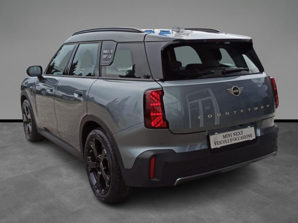 MINI Countryman D Classic Countryman Pacchetto S - 4