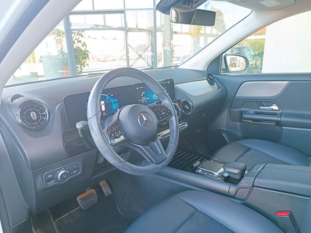 MERCEDES-BENZ GLA 180 d Automatic Business Extra - 5