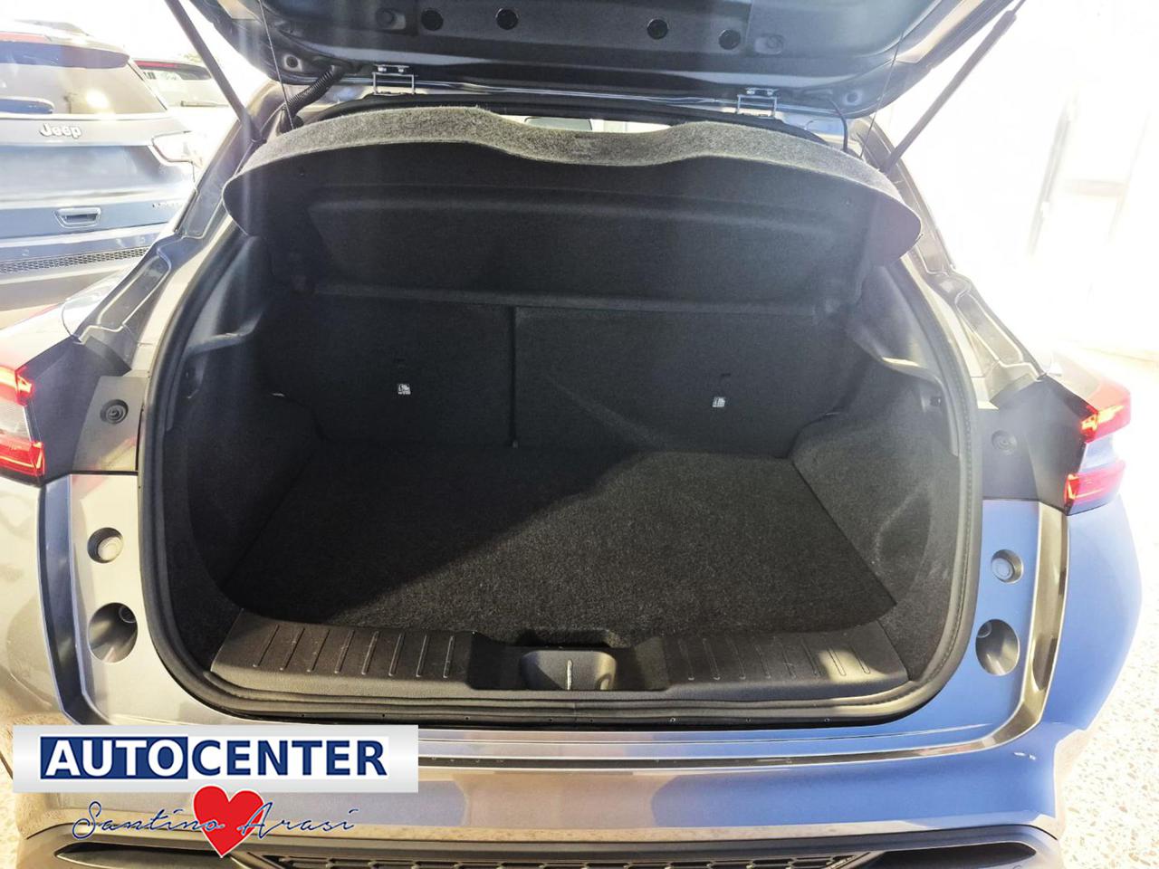 NISSAN Juke 1.0 DIG-T 114 CV DCT N-Connecta - 7