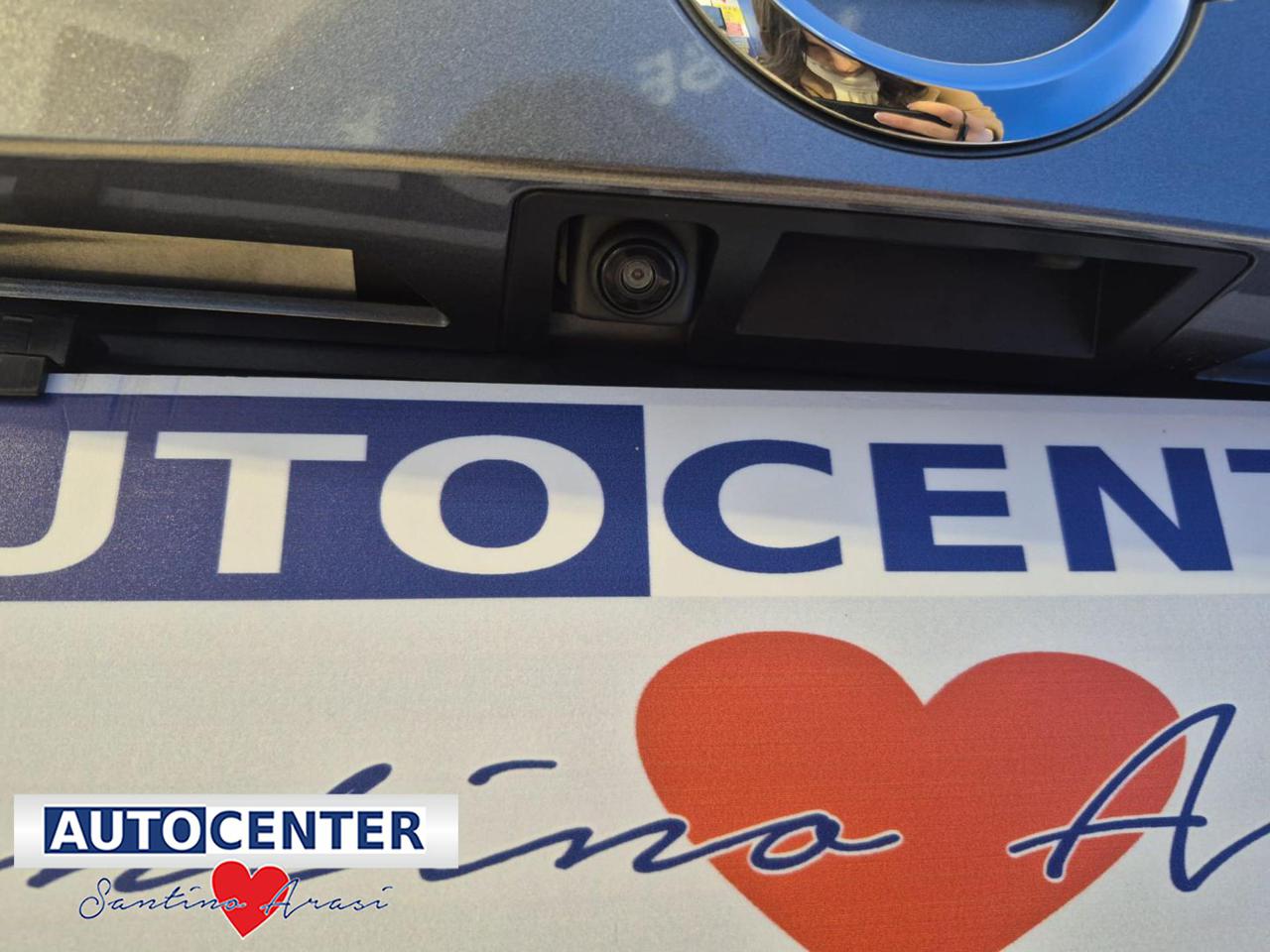 NISSAN Juke 1.0 DIG-T 114 CV DCT N-Connecta - 14