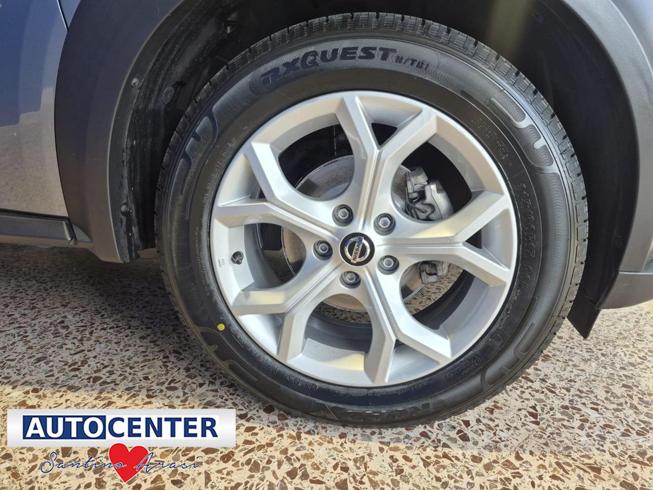 NISSAN Juke 1.0 DIG-T 114 CV DCT N-Connecta - 17