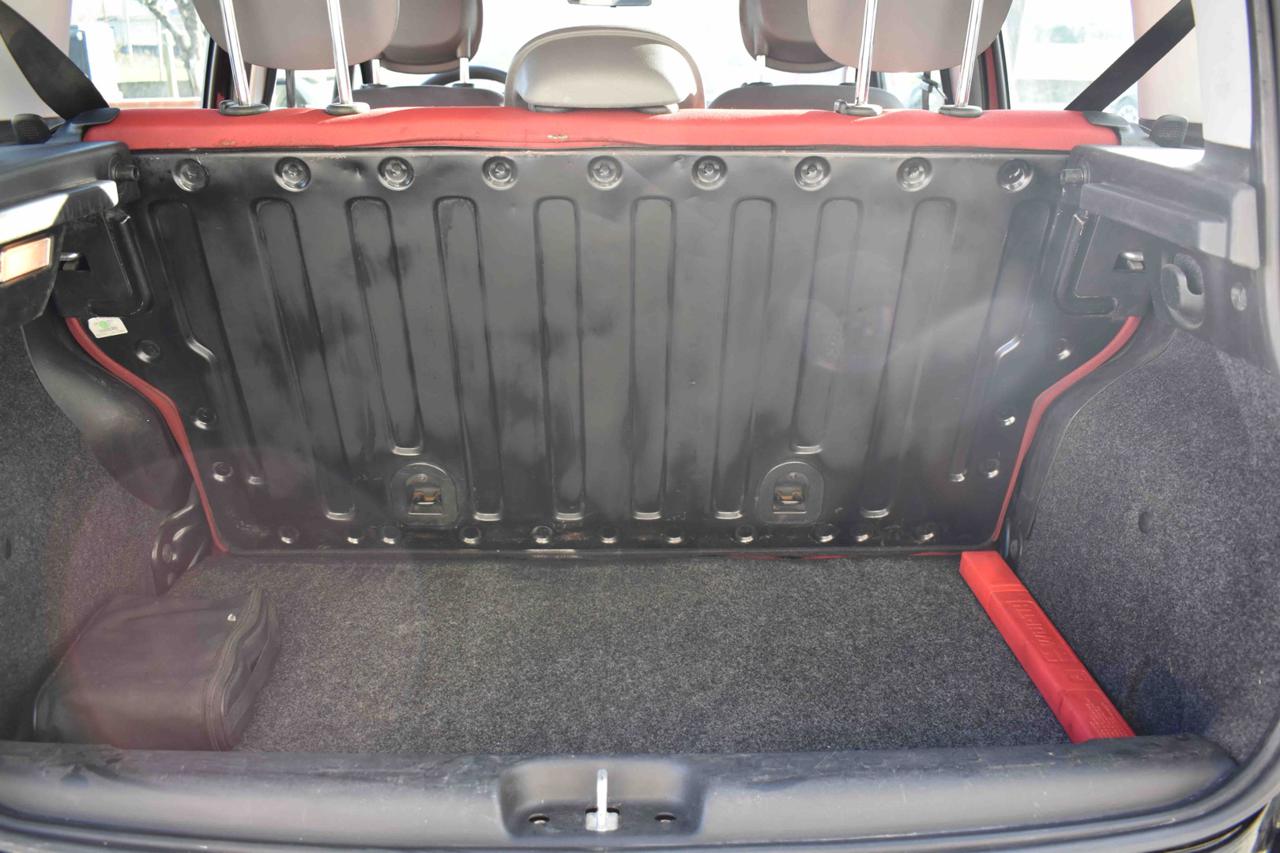 FIAT Panda 0.9 TwinAir Turbo Natural Power - 12