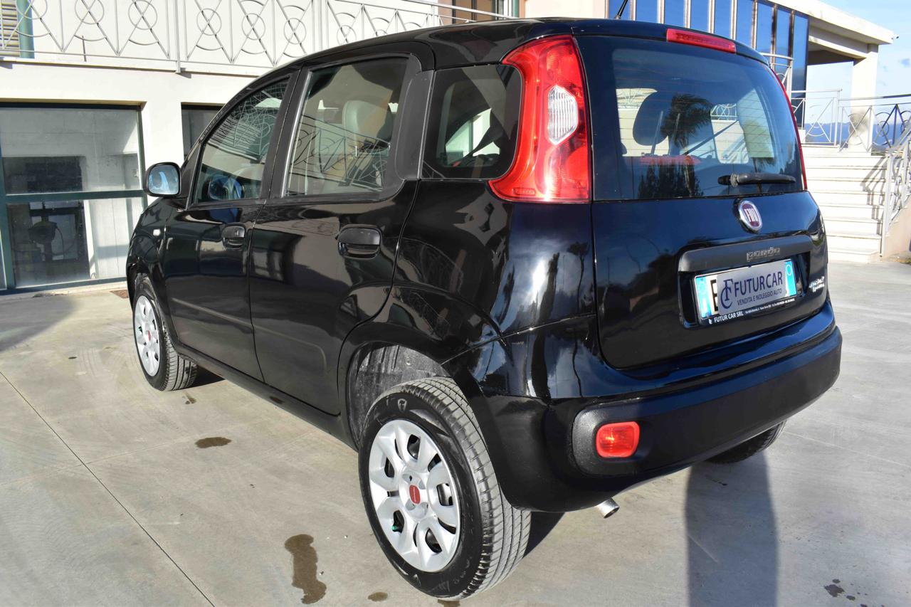 FIAT Panda 0.9 TwinAir Turbo Natural Power - 14