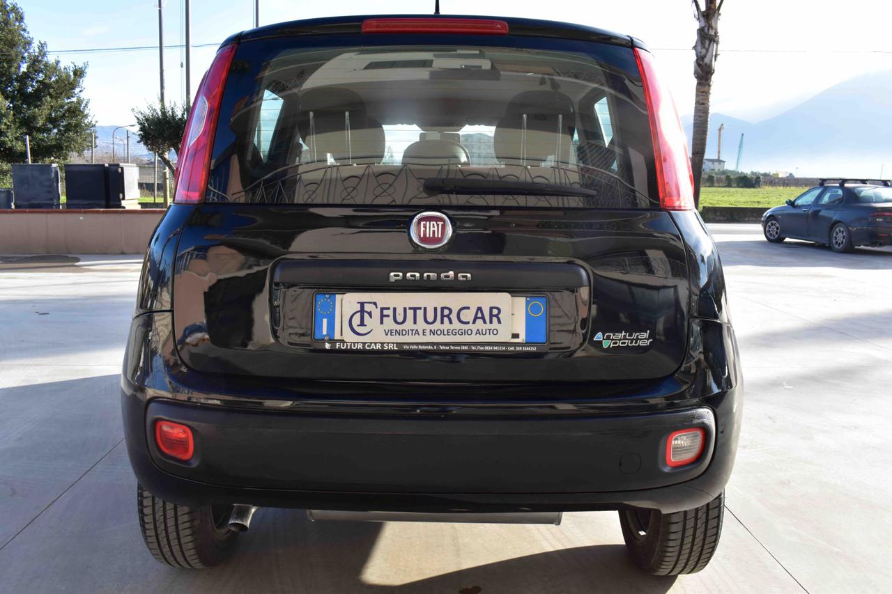 FIAT Panda 0.9 TwinAir Turbo Natural Power - 13