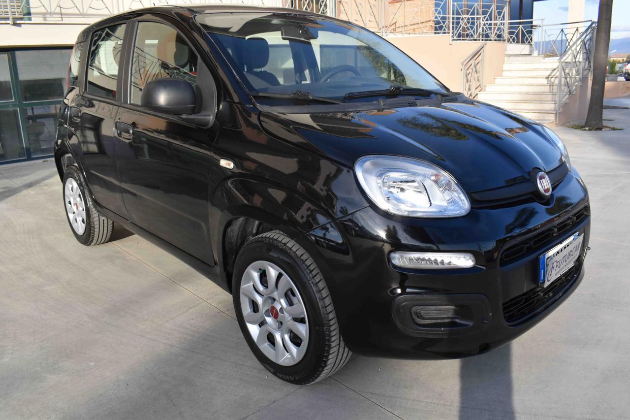 FIAT Panda 0.9 TwinAir Turbo Natural Power - 3