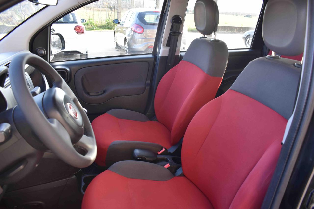 FIAT Panda 0.9 TwinAir Turbo Natural Power - 7