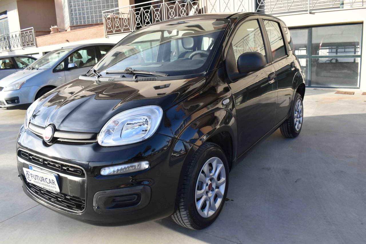 FIAT Panda 0.9 TwinAir Turbo Natural Power - 2