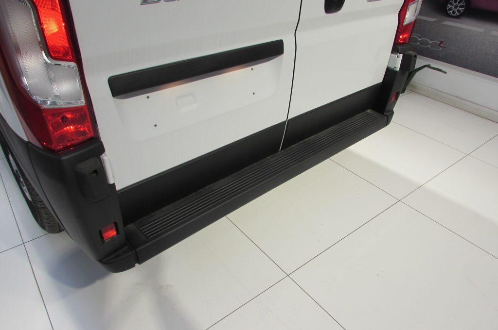 FIAT Ducato 35 2.2 Mjt 140CV MH2 Furgone KM.ZERO - 12