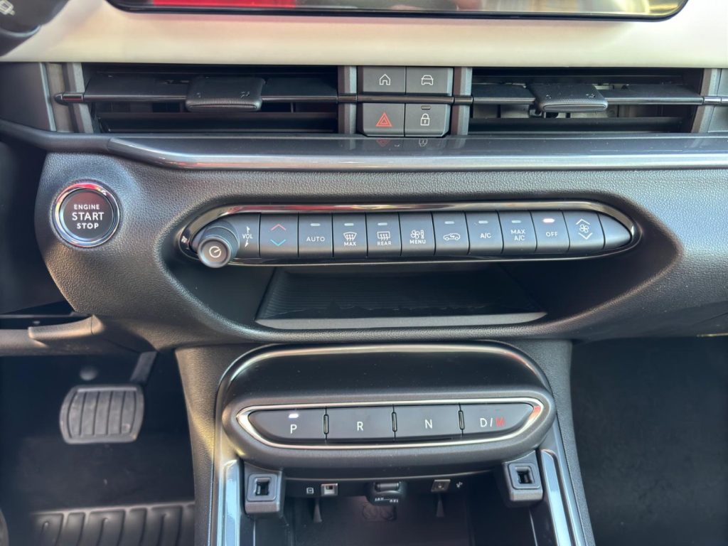 FIAT 600 Hybrid 145CV DCT MHEV La Prima *VERDE MARE - 15