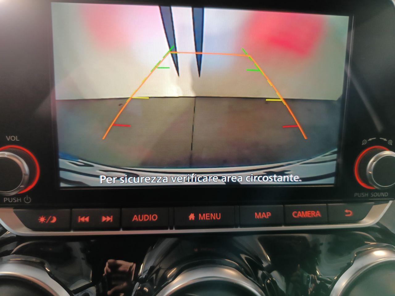 NISSAN Juke 1.6 HEV N-Design - 13