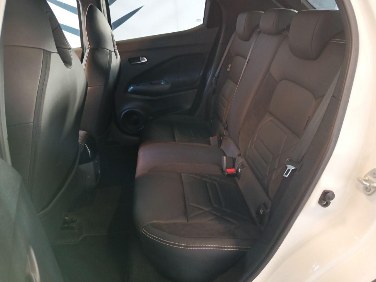 NISSAN Juke 1.6 HEV N-Design - 15