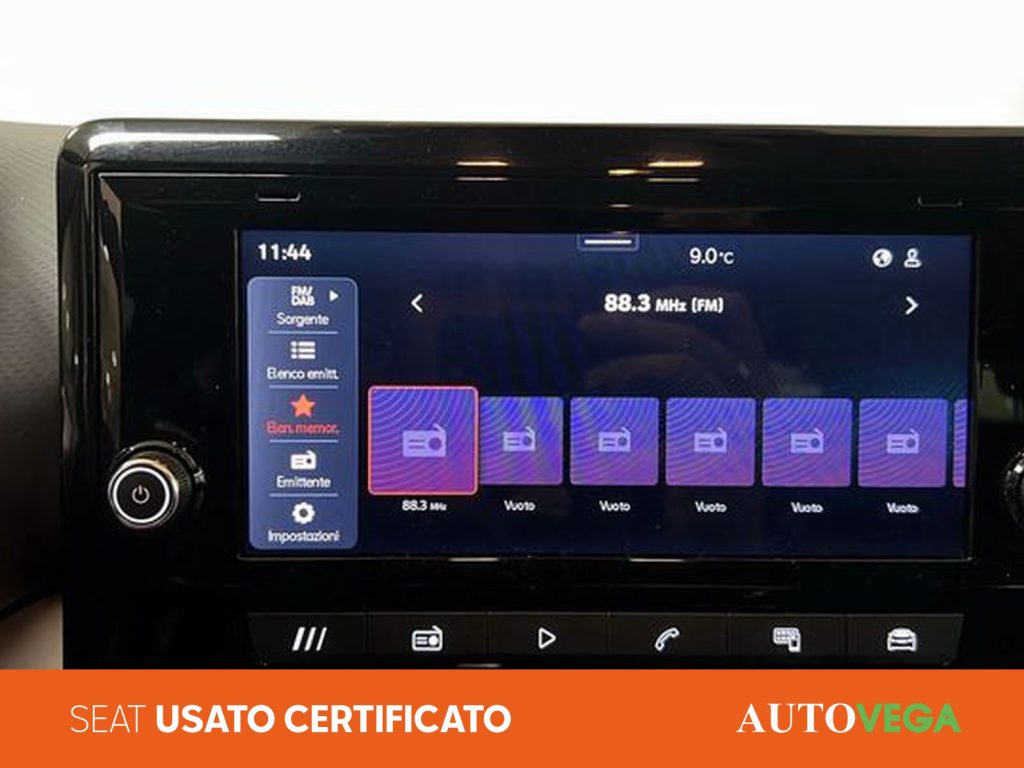 SEAT Arona 1.0 ecotsi fr 95cv - 16