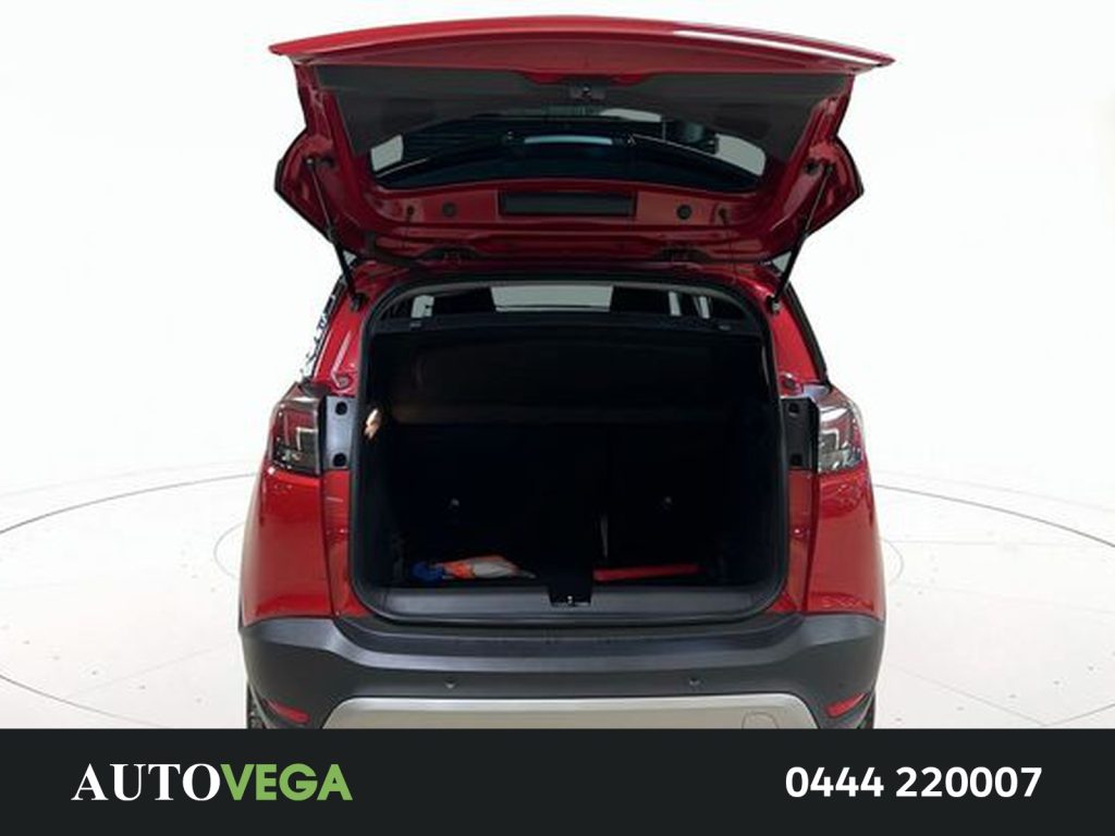 OPEL Crossland X x 1.2 innovation s&s 110cv my20 - 5