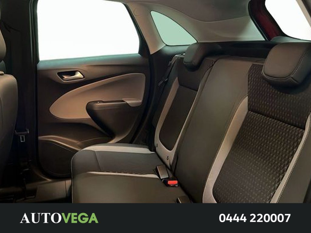 OPEL Crossland X x 1.2 innovation s&s 110cv my20 - 8