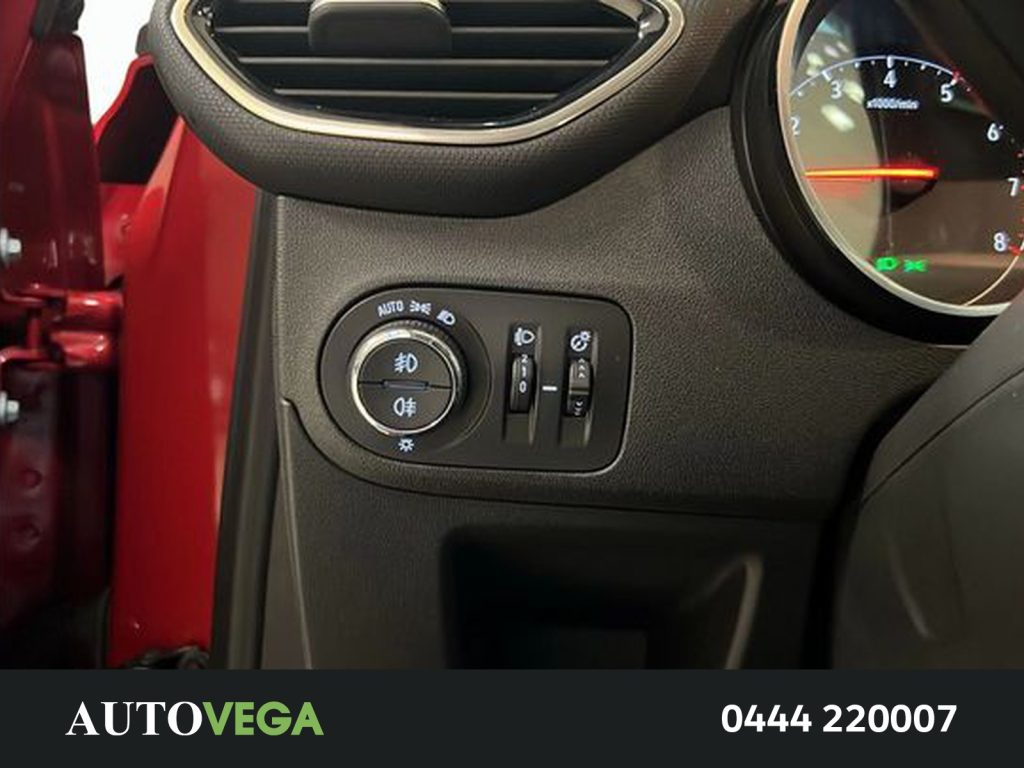 OPEL Crossland X x 1.2 innovation s&s 110cv my20 - 11