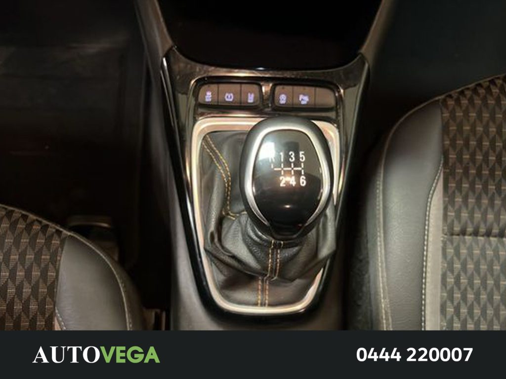 OPEL Crossland X x 1.2 innovation s&s 110cv my20 - 15