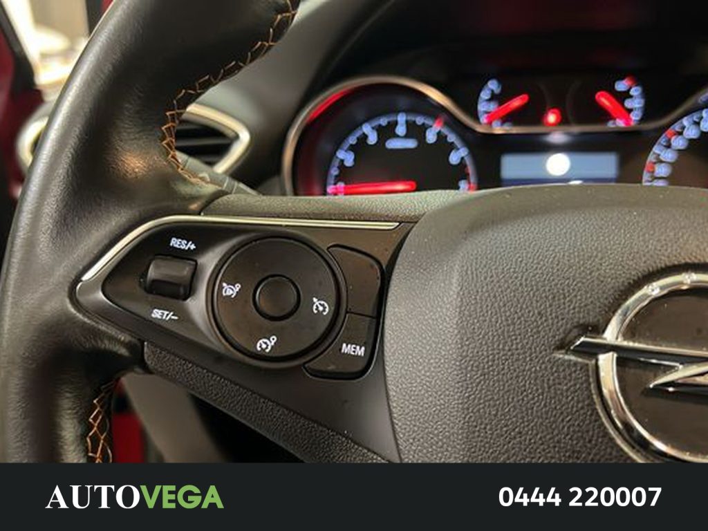 OPEL Crossland X x 1.2 innovation s&s 110cv my20 - 18