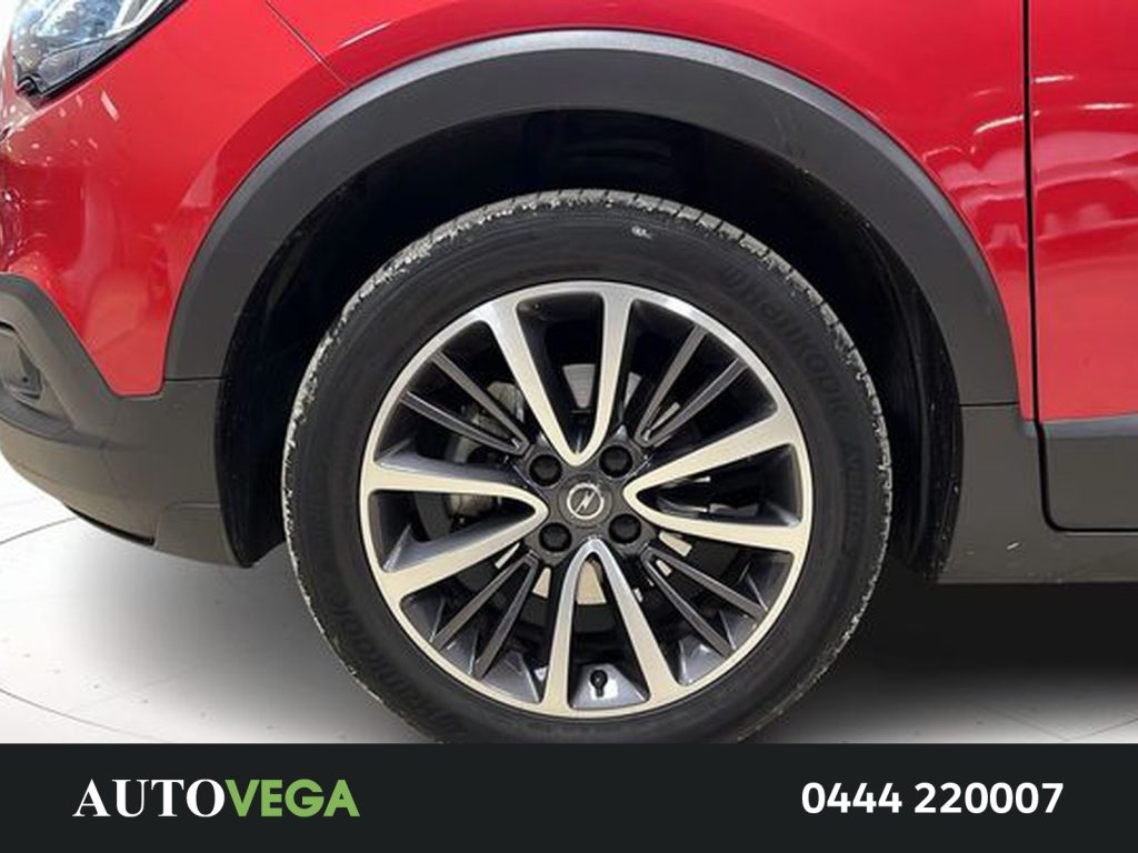 OPEL Crossland X x 1.2 innovation s&s 110cv my20 - 19