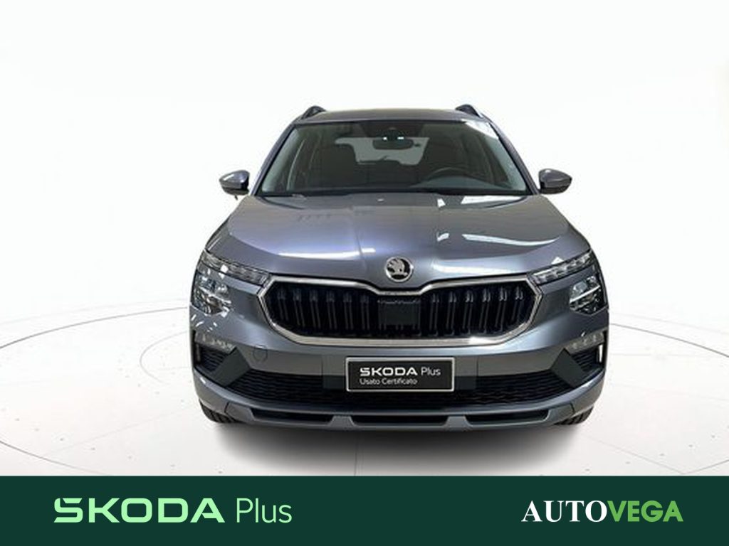 SKODA Kamiq 1.0 tsi selection 95cv - 2