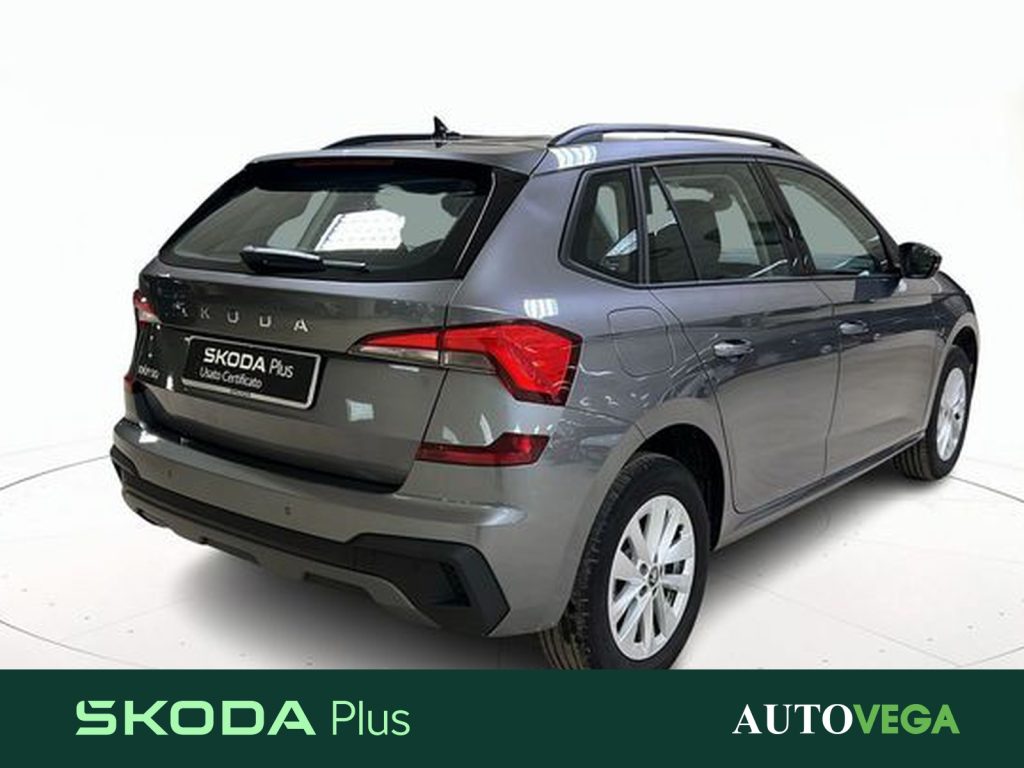 SKODA Kamiq 1.0 tsi selection 95cv - 3