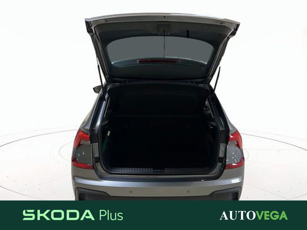SKODA Kamiq 1.0 tsi selection 95cv - 5