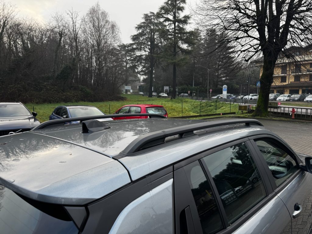 JEEP Avenger 1.2Turbo 145CV MHEV 4xe Upland+INFO&CONV.PAC - 16