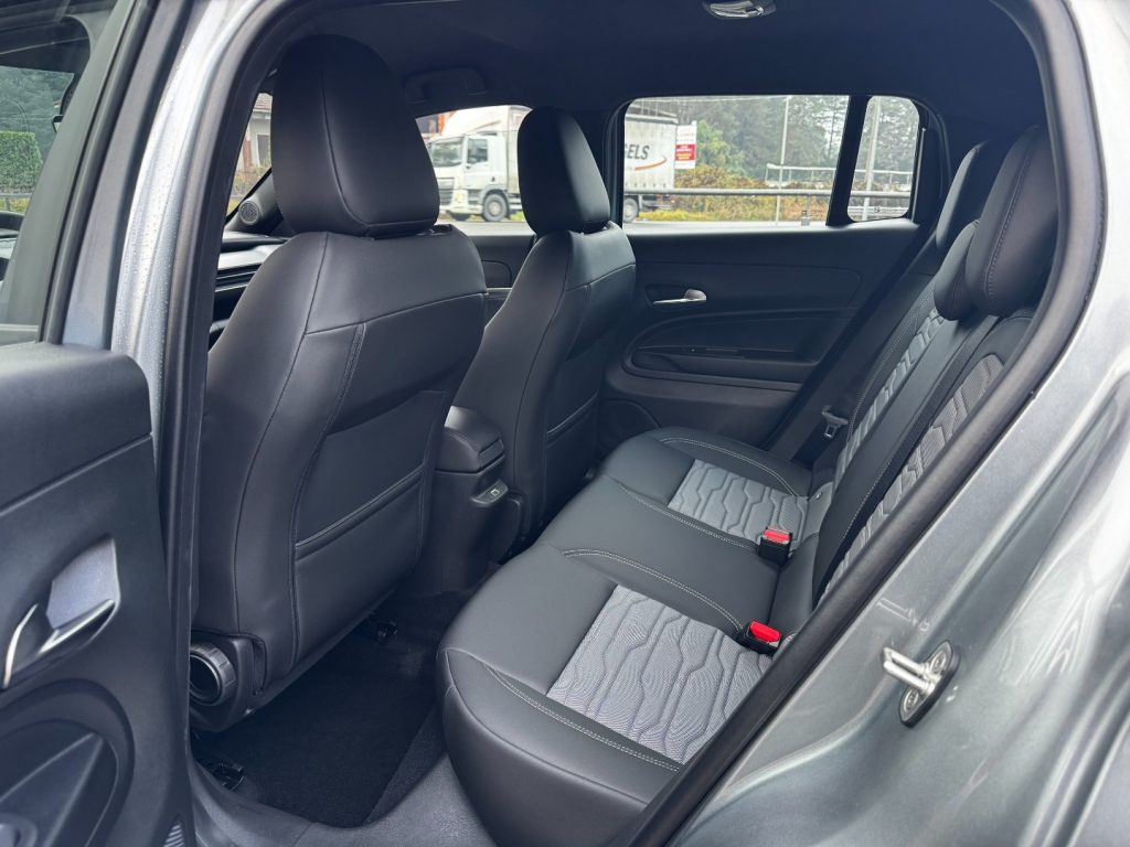 JEEP Avenger 1.2Turbo 145CV MHEV 4xe Upland+INFO&CONV.PAC - 17