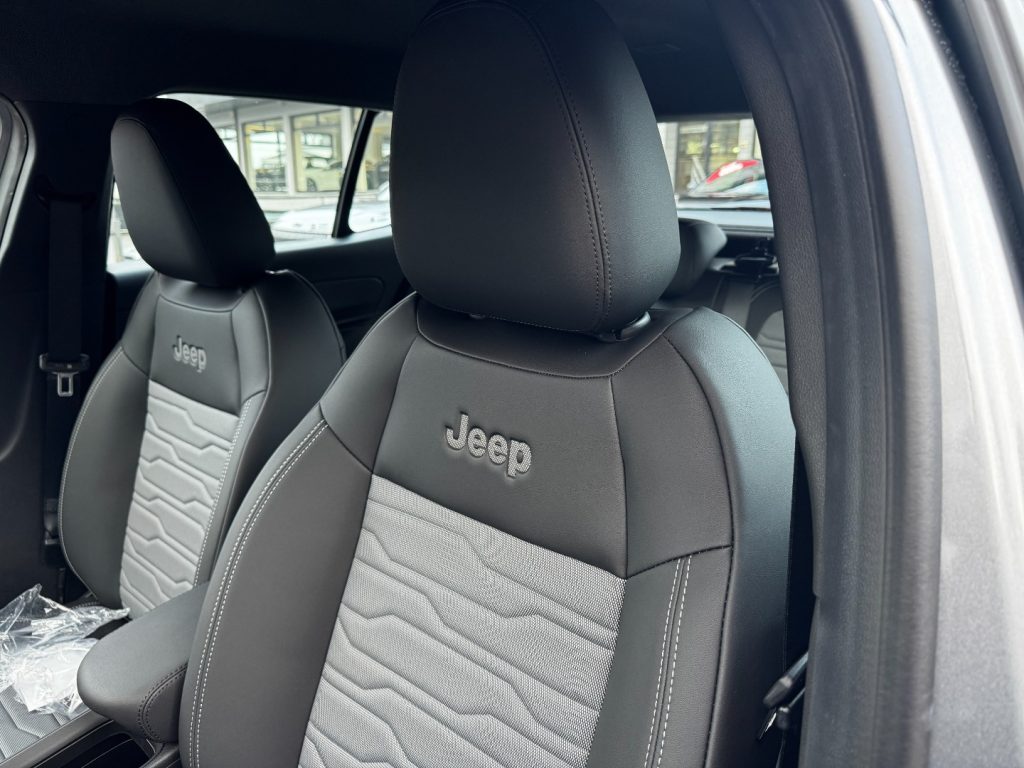 JEEP Avenger 1.2Turbo 145CV MHEV 4xe Upland+INFO&CONV.PAC - 18