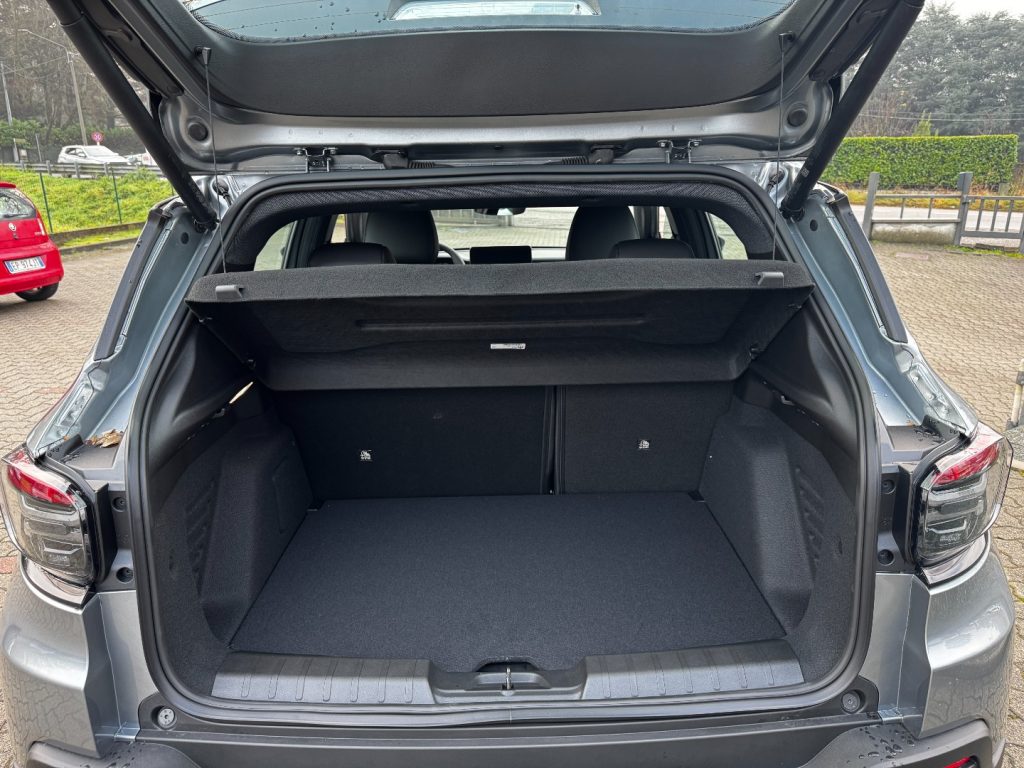 JEEP Avenger 1.2Turbo 145CV MHEV 4xe Upland+INFO&CONV.PAC - 15