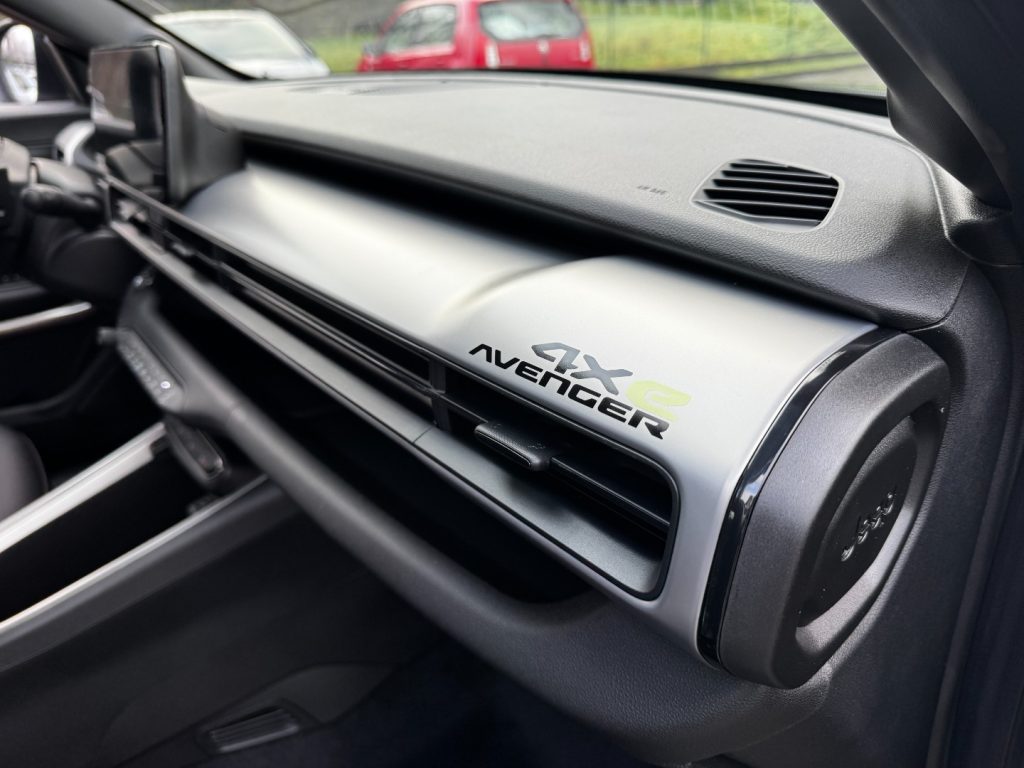 JEEP Avenger 1.2Turbo 145CV MHEV 4xe Upland+INFO&CONV.PAC - 19