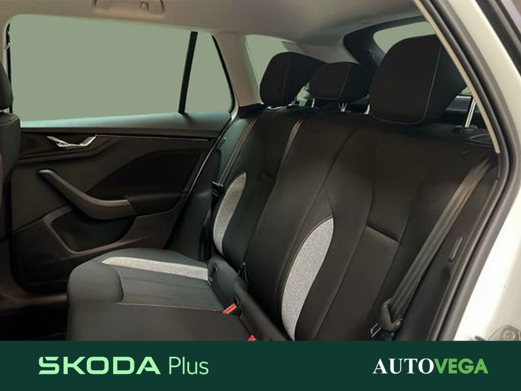 SKODA Kamiq 1.0 tsi black dots 115cv dsg - 7