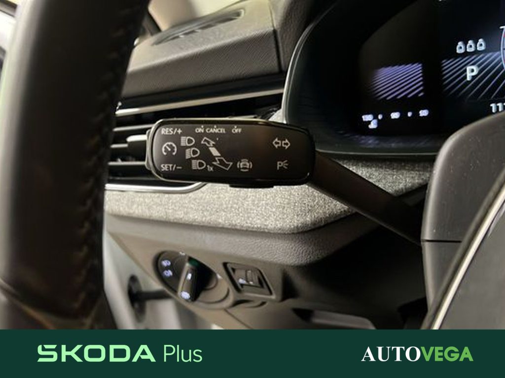 SKODA Kamiq 1.0 tsi black dots 115cv dsg - 11