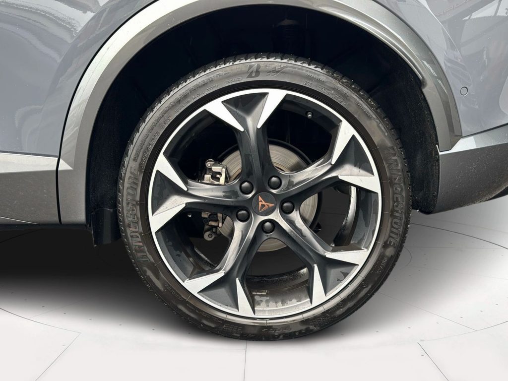 CUPRA Formentor 2.0 tsi 4drive 190cv dsg - 6