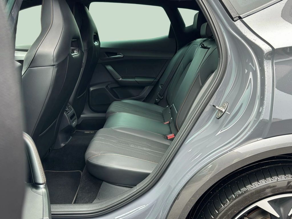 CUPRA Formentor 2.0 tsi 4drive 190cv dsg - 9