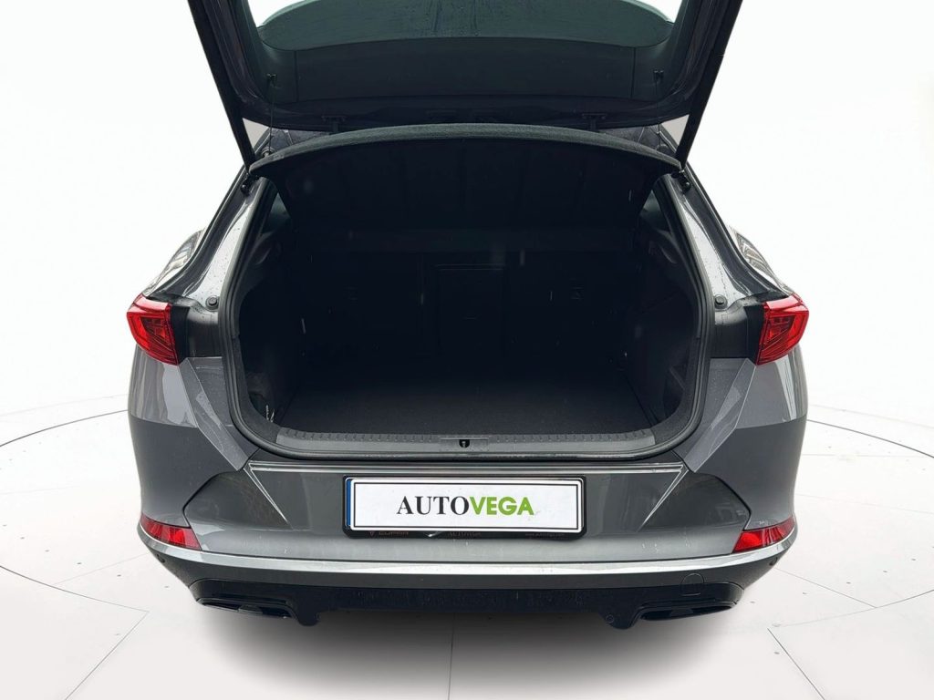 CUPRA Formentor 2.0 tsi 4drive 190cv dsg - 10